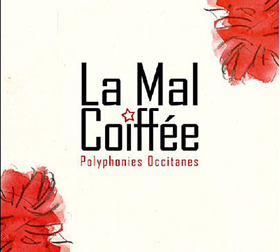 La mal coiffée