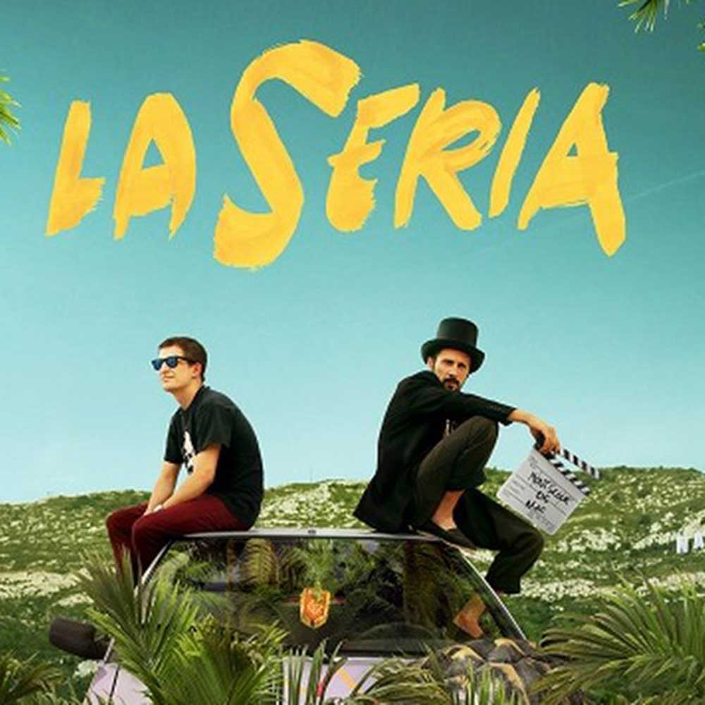 La seria