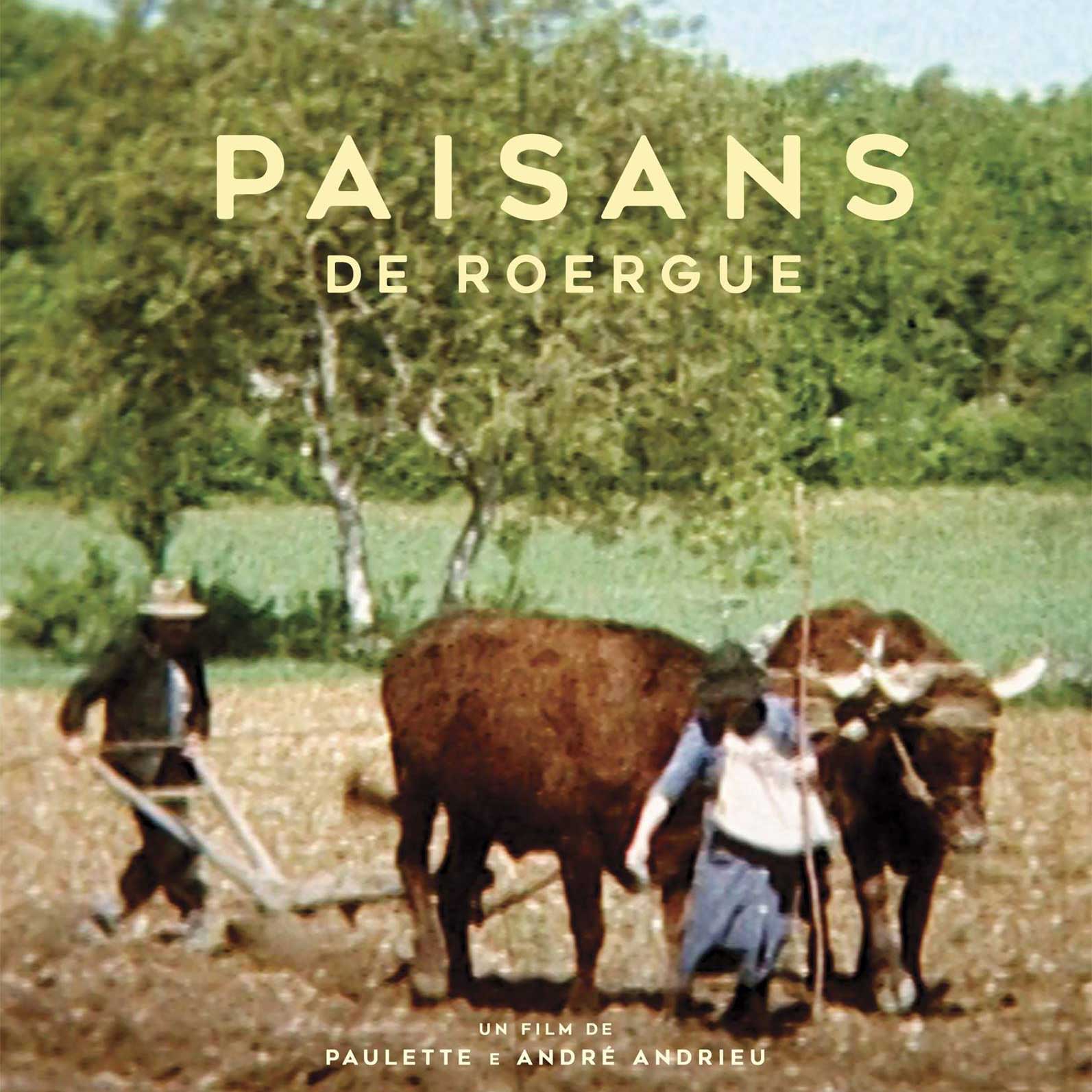 Paisans de roergue